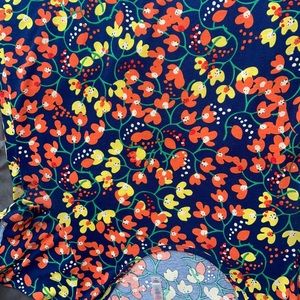 LLR Classic T size XL